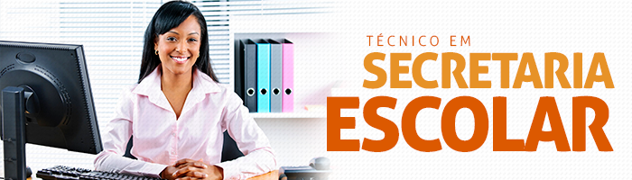 Secretaria-escolar